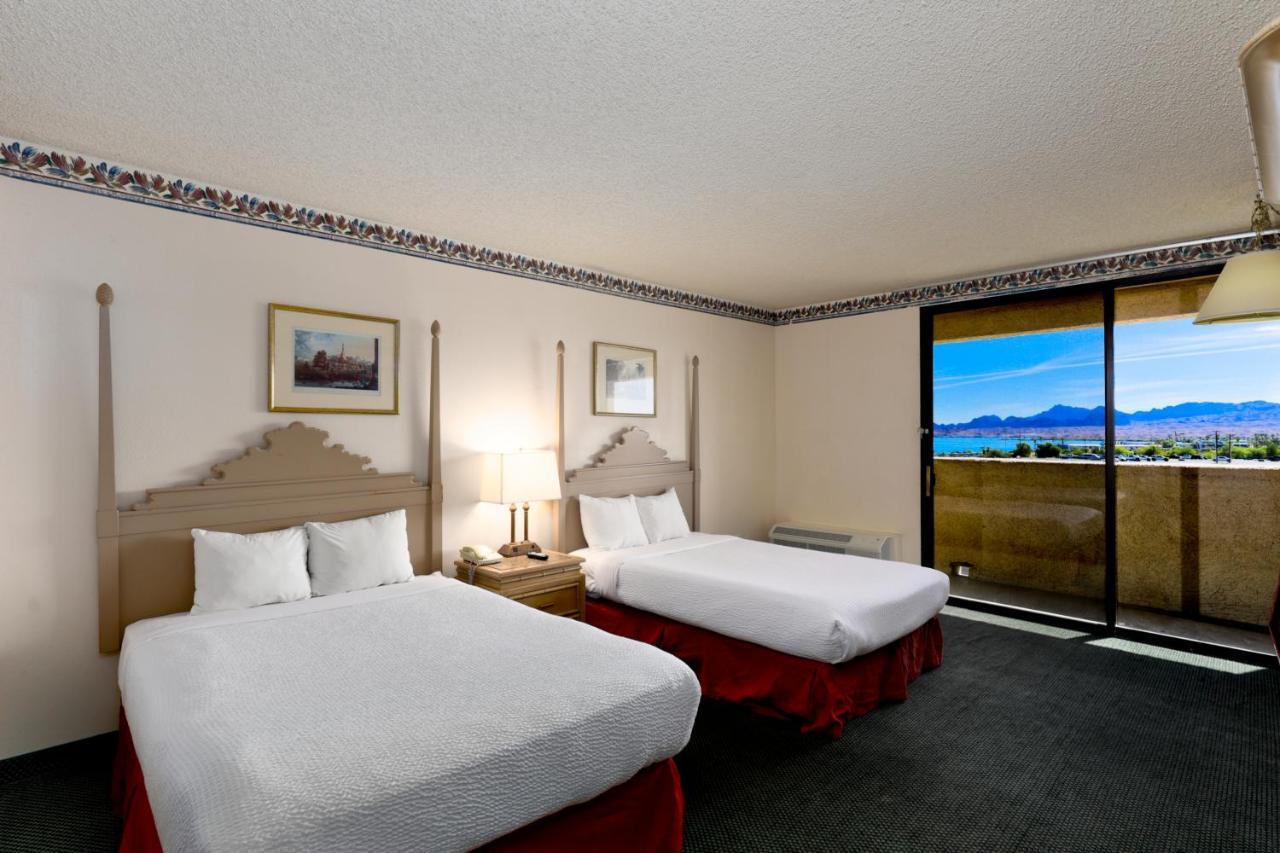 Hotel 6 Havasu Az Lake Havasu City